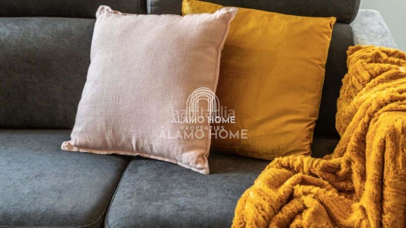 Foto 5e5e4ad9-0004-47c1-a601-daed96b9a971. Location appartement avec chauffage piscine dans Universidad-Malasaña Madrid