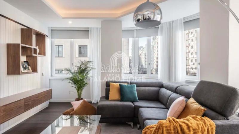 Foto 724147a7-cf6d-4085-96c0-a28f9c21c18a. Location appartement avec chauffage piscine dans Universidad-Malasaña Madrid