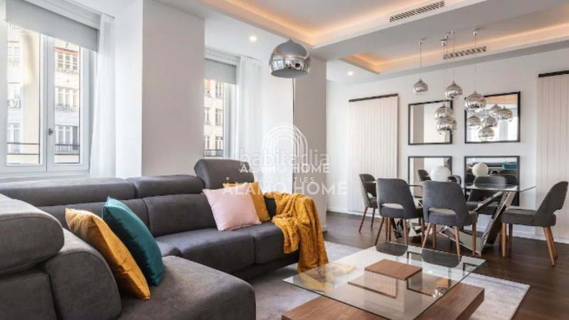 Foto a39c9e94-0999-46f3-b774-52e06c9d7579. Location appartement avec chauffage piscine dans Universidad-Malasaña Madrid