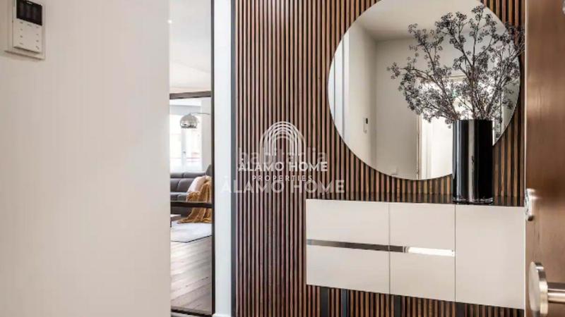 Foto a4f612ea-3198-4dc5-b93c-26b65c0e41e0. Location appartement avec chauffage piscine dans Universidad-Malasaña Madrid