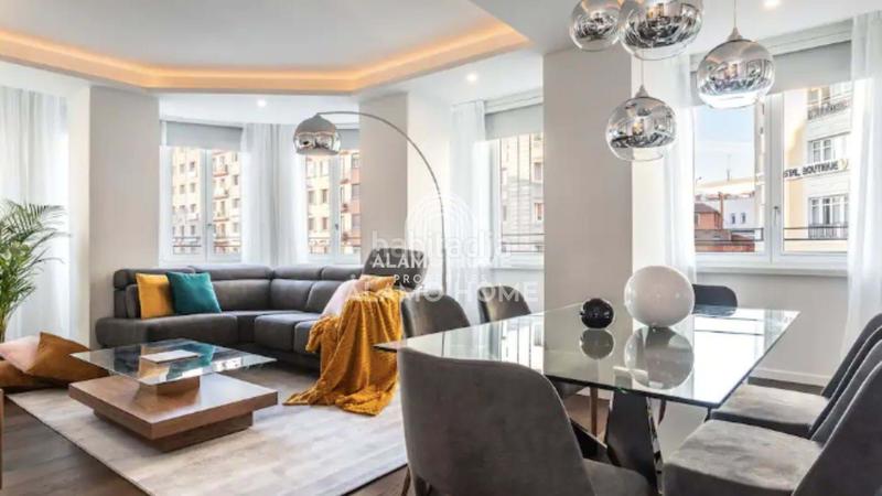 Foto b61083a4-fdf2-478a-b59e-8451a518bdee. Location appartement avec chauffage piscine dans Universidad-Malasaña Madrid