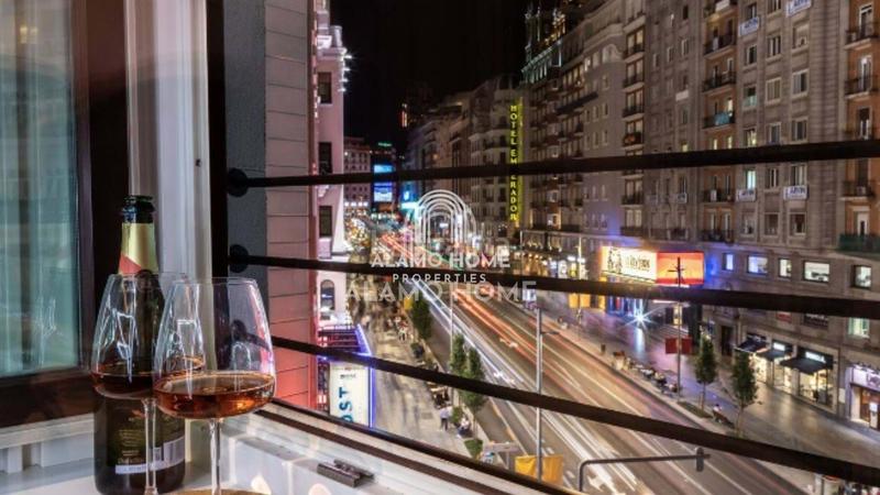 Foto c4a02912-5ce1-4323-9389-6a2ffa80312b. Location appartement avec chauffage piscine dans Universidad-Malasaña Madrid