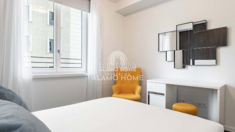 Foto dac4a796-3195-4a6e-aebf-c1373ea617bc. Location appartement avec chauffage piscine dans Universidad-Malasaña Madrid