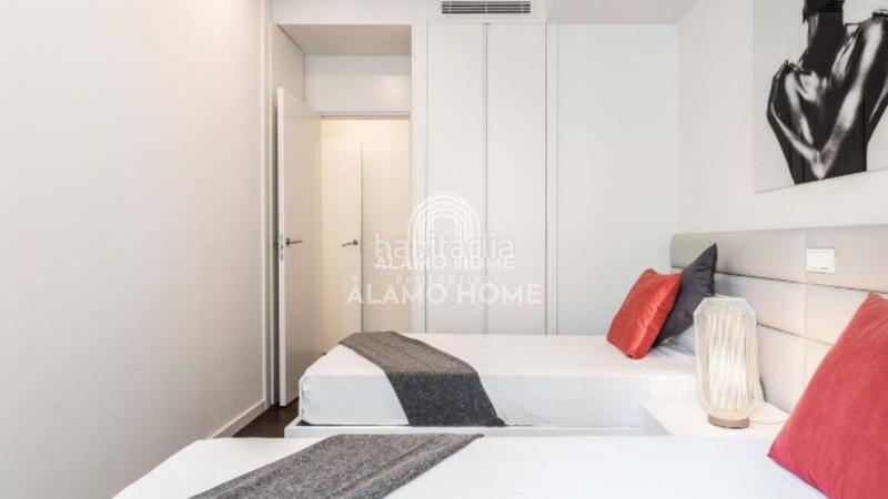 Foto e00d50fc-3e3c-4018-a030-546e91bad7a7. Location appartement avec chauffage piscine dans Universidad-Malasaña Madrid