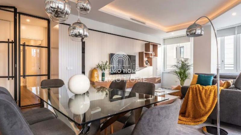 Foto 406dd4b7-e44d-4ab2-b44f-a26dd9cb8cc9. Miete etagenwohnung mit heizung pool in Universidad-Malasaña Madrid