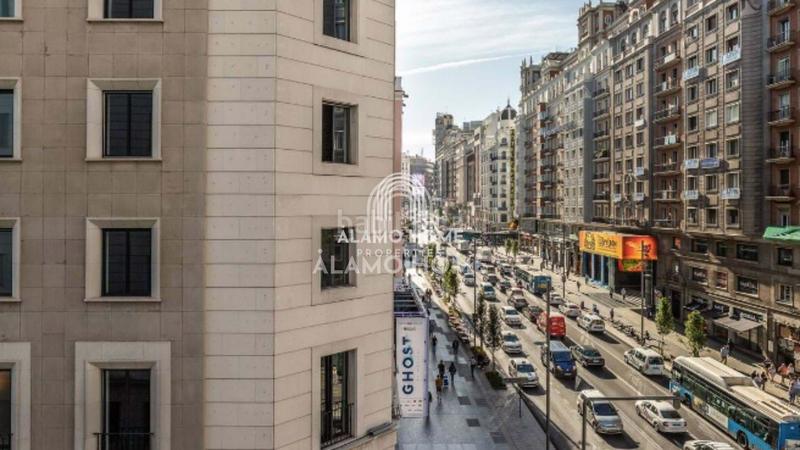 Foto 552cd237-496e-425c-b108-30d982d24c5c. Miete etagenwohnung mit heizung pool in Universidad-Malasaña Madrid