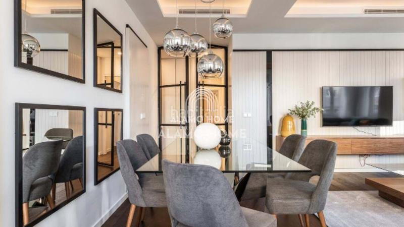 Foto a9a2b641-9114-4e5b-b12f-0c7dd43051a6. Miete etagenwohnung mit heizung pool in Universidad-Malasaña Madrid