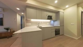 Affitto Appartamento  Calle nieremberg