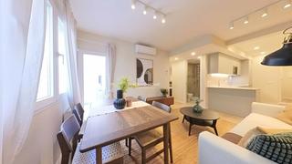 Location Appartement  Calle nieremberg