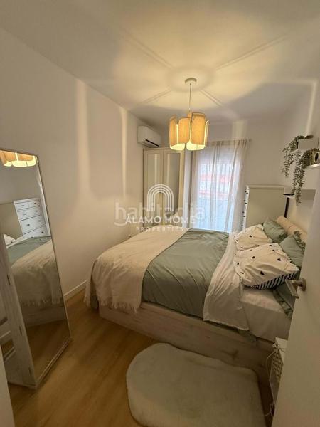 Foto a2522792-820f-4776-ac67-46264a20ad1e. Location appartement dans Quintana Madrid