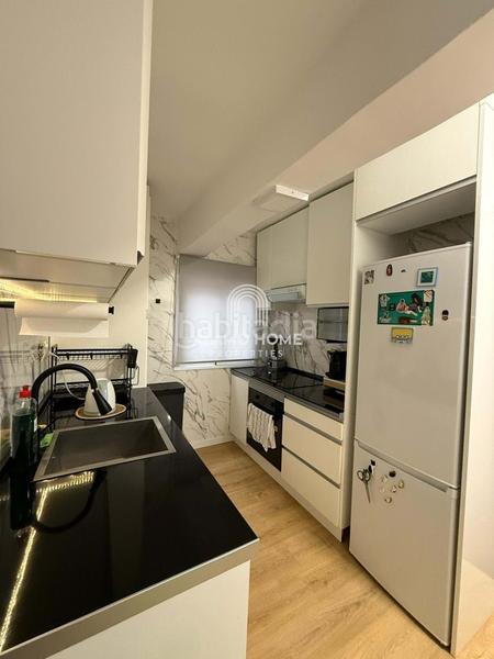 Foto 0479dfff-2783-483e-9151-6af316a6cf4a. Miete etagenwohnung in Quintana Madrid