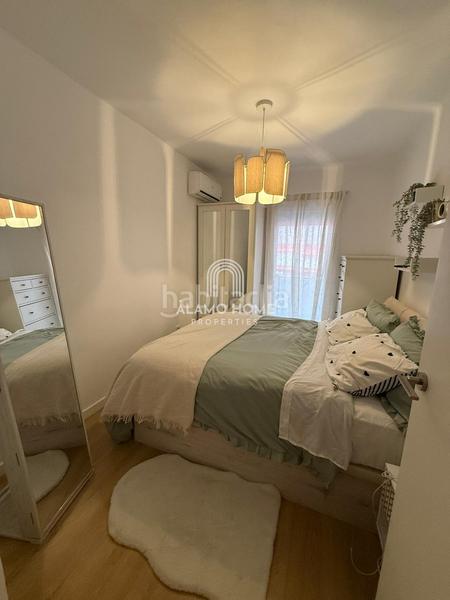 Foto 734d972f-1c82-4965-a30a-5e1374687db4. Miete etagenwohnung in Quintana Madrid