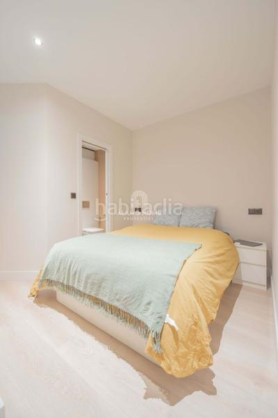 Foto 0f1b1e93-2102-404d-b930-791bed29e95a. Appartement avec chauffage dans Recoletos Madrid