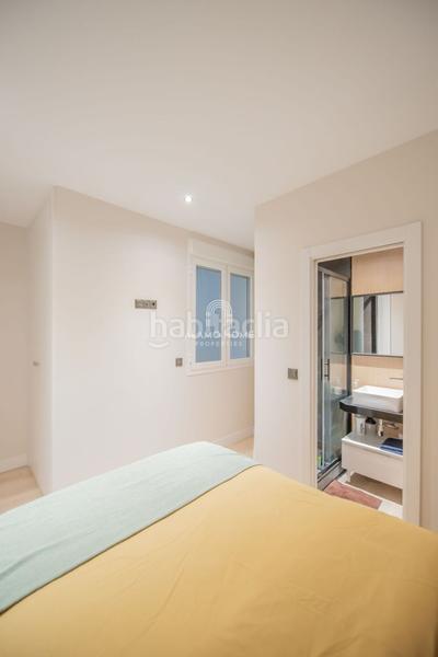 Foto 49f4d8e9-88ae-4217-b9e3-82fa7d7af7bc. Appartement avec chauffage dans Recoletos Madrid