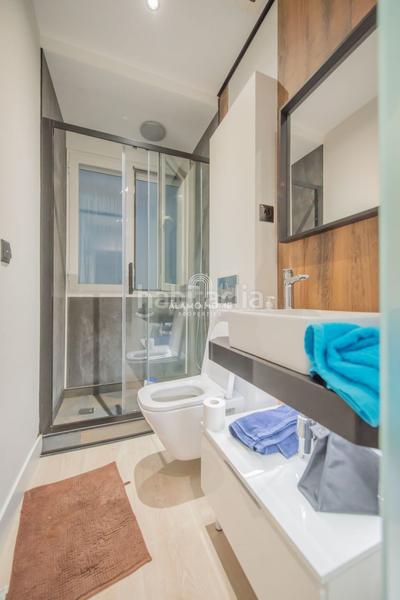 Foto 657f31c1-ee17-4e1e-9330-0e17ccff3765. Appartement avec chauffage dans Recoletos Madrid