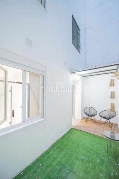 Foto adfd031b-044c-4b18-8e36-457c967ec118. Appartement avec chauffage dans Recoletos Madrid