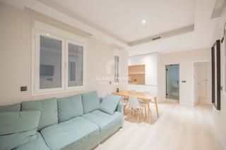 Appartement  Nuñez de balboa