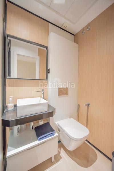 Foto ceaec5f8-c8db-4c13-916b-bd571fc8fa82. Appartement avec chauffage dans Recoletos Madrid