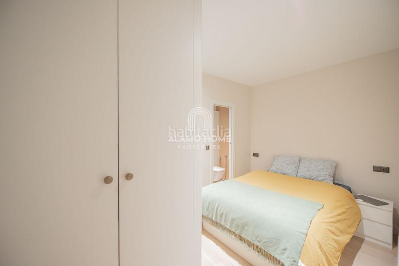 Foto 447f797b-76c3-4355-adbb-b5e33267f220. Etagenwohnung mit heizung in Recoletos Madrid