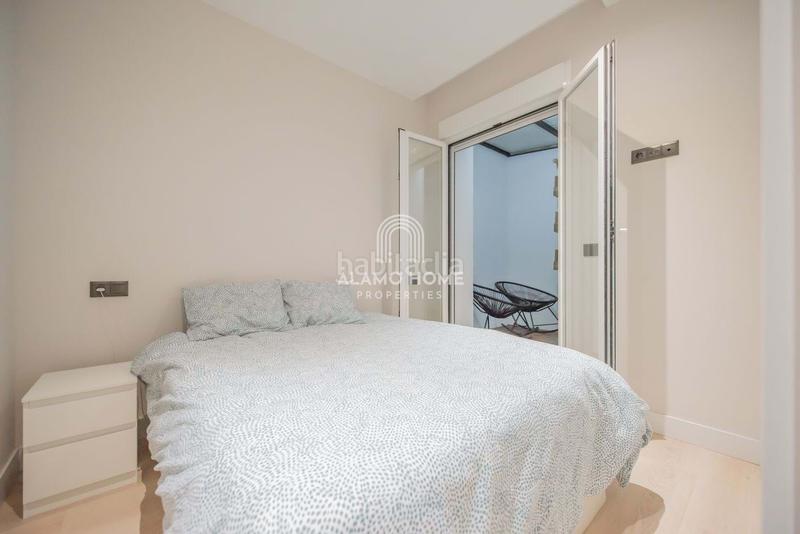 Foto 96bb3def-5448-4787-851d-844780013732. Etagenwohnung mit heizung in Recoletos Madrid