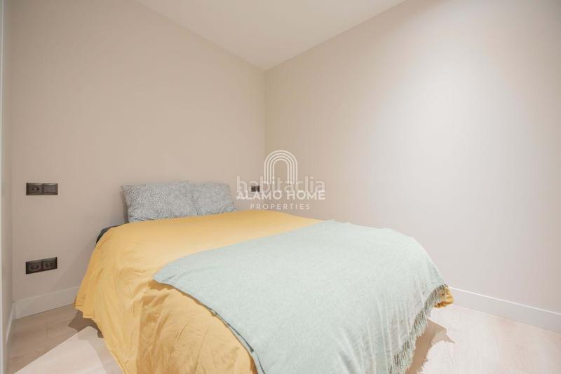 Foto b5d22d0b-5cc0-4a54-9aca-b90fa07d920b. Etagenwohnung mit heizung in Recoletos Madrid