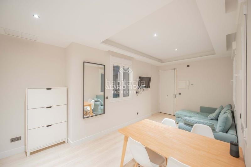 Foto fcb1979f-781c-4677-9643-fe602f87b665. Etagenwohnung mit heizung in Recoletos Madrid