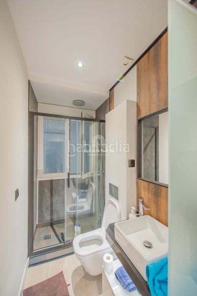 Foto 0648dc91-464b-4019-bfa7-6b3e0352f462. Flat with heating in Recoletos Madrid