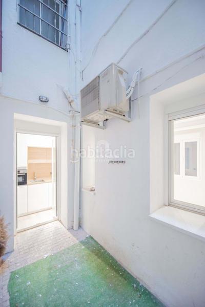 Foto 06974888-09c8-4871-8805-f9f7c8537958. Flat with heating in Recoletos Madrid