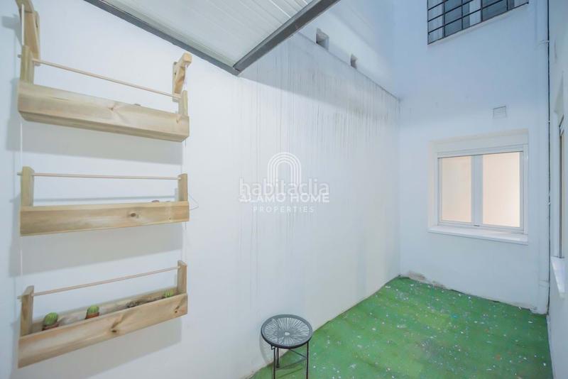 Foto 725fb247-d07b-4acb-895a-e84cda36cd02. Flat with heating in Recoletos Madrid