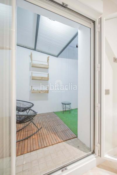 Foto 786fa9e1-1e73-4038-9aca-6ea77d2e27aa. Flat with heating in Recoletos Madrid