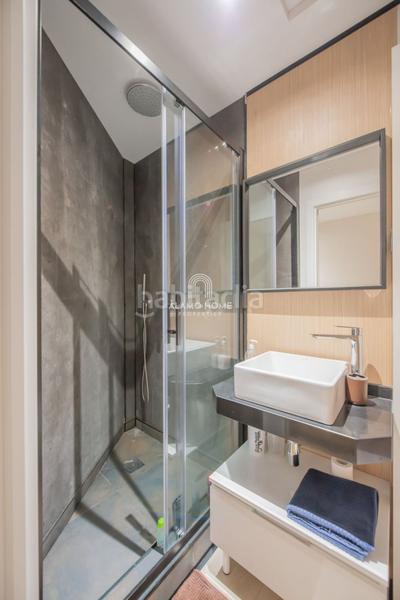 Foto 7fb84736-1069-41af-9189-e356bf416686. Flat with heating in Recoletos Madrid