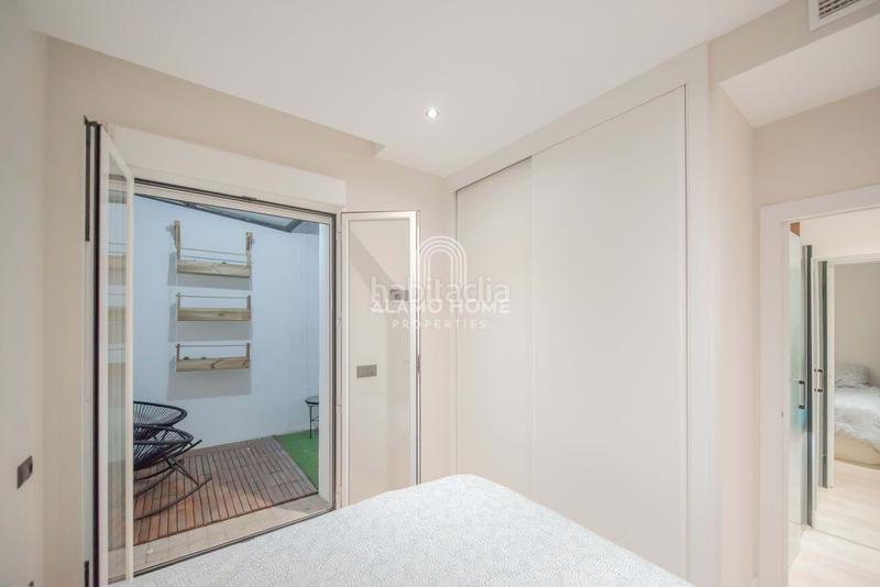 Foto b679c7fe-ccc8-4867-8421-03b3666189d0. Piso en Recoletos Madrid