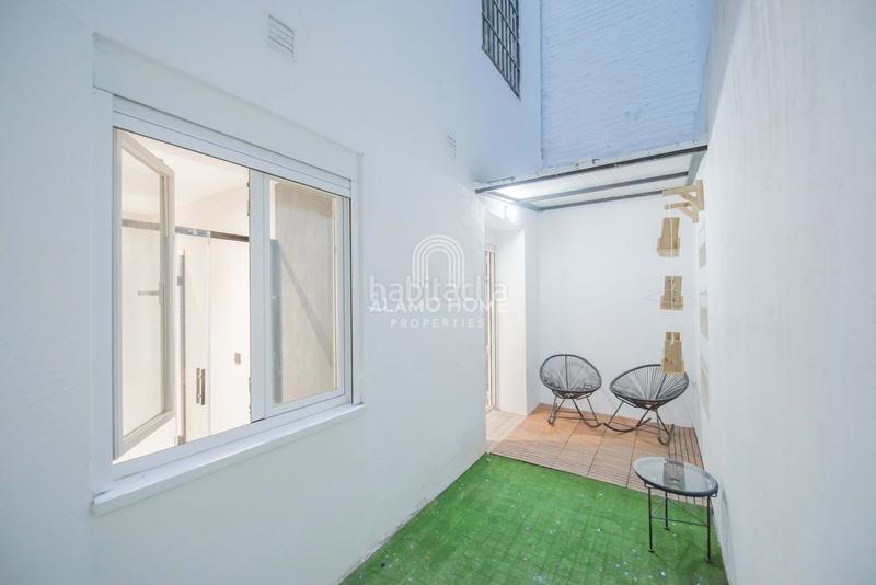 Foto cee1105f-ce0a-4f9e-8314-9918c080eb7b. Piso en Recoletos Madrid