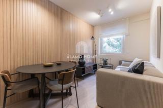 Rent Flat  Calle de san rogelio