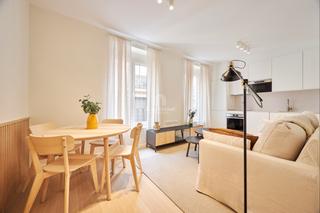 Rent Flat  Calle rodas