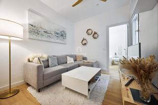 Miete Etagenwohnung  Calle virtudes