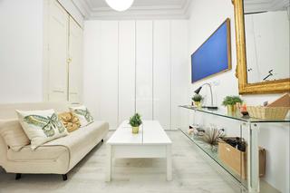 Etagenwohnung  Calle villanueva