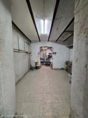 Business premise in Calle Altamirano