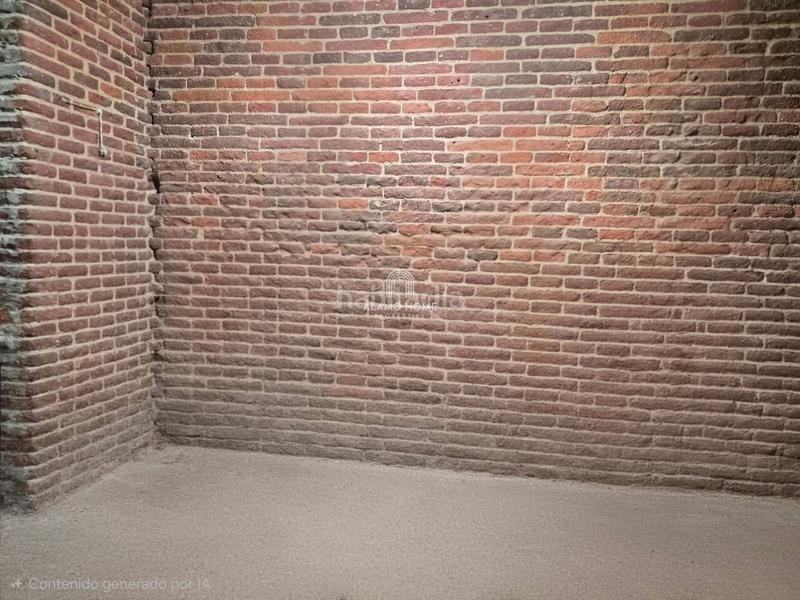 Foto 10c3761d-9a1c-45b3-b4da-440ead1139c4. Business premise in Argüelles Madrid