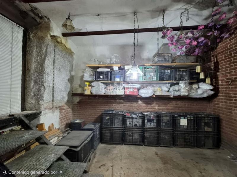 Foto 3f6c9a64-c599-4b41-9b1a-2a9979b4a409. Business premise in Argüelles Madrid