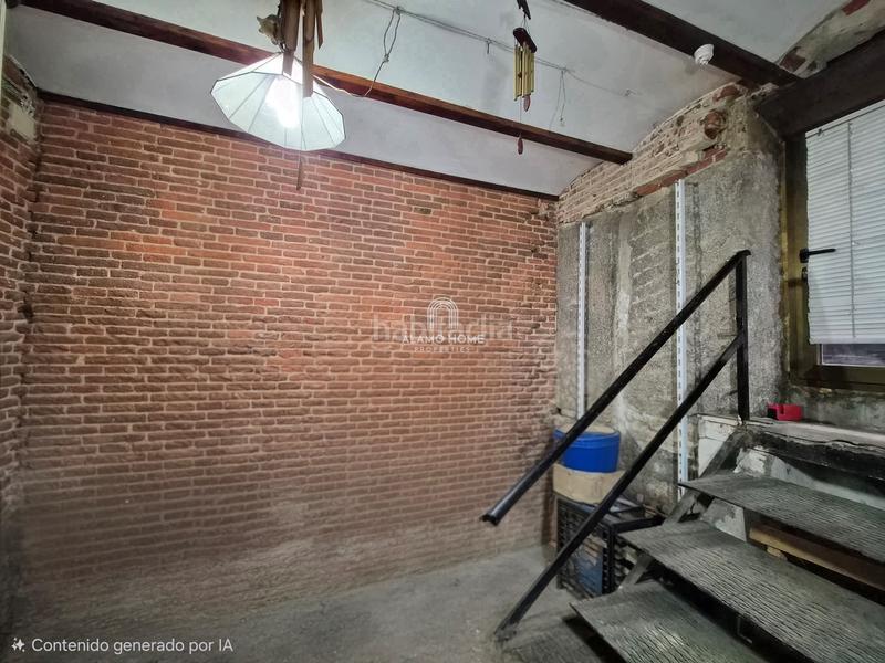 Foto b7e8a991-84fb-4469-99bc-df9c7edd304c. Local comercial en Argüelles Madrid