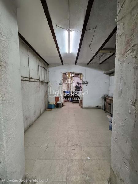 Foto 0b9a97a6-f2b1-47ef-a437-e3f03bd29dd9. Local commercial dans Argüelles Madrid