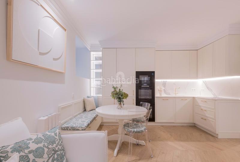 Foto 4b5b0d43-6ca5-43c8-af7e-daf1c7aaecfb. Geschäftsraum in Recoletos Madrid