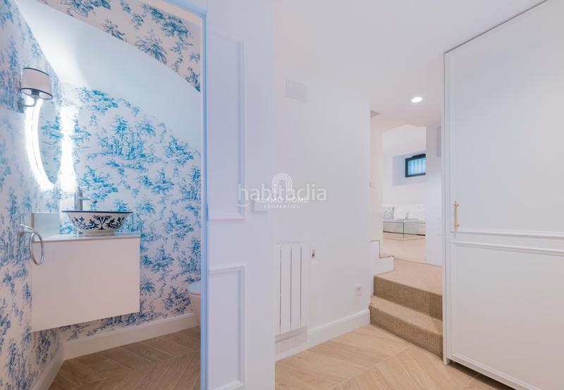 Foto ce521fab-1898-4a10-a851-97cdeb1e2f10. Local commercial dans Recoletos Madrid