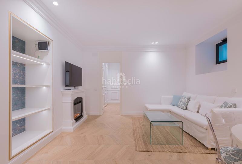 Foto cfc70341-74af-45bc-8338-ab01b909718a. Local commercial dans Recoletos Madrid