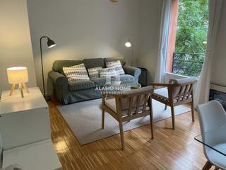 Location Appartement  Calle ayala