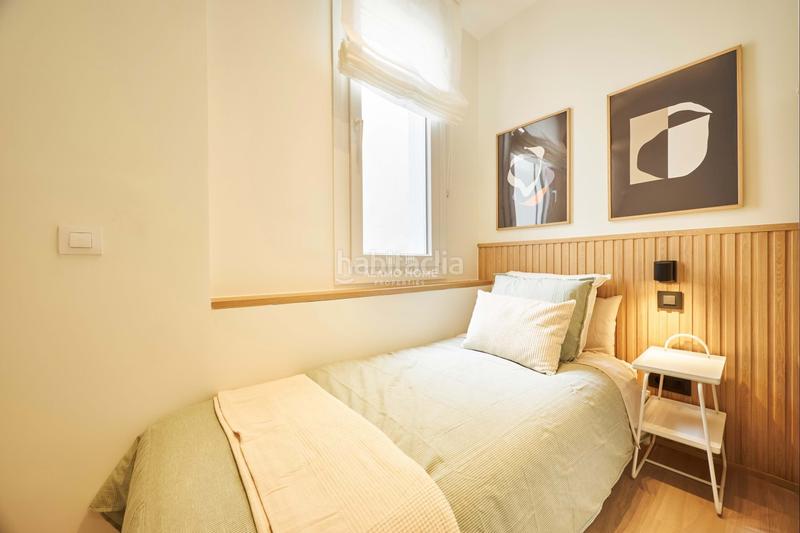 Foto 8d7b58fb-10b8-427b-9b5f-c9d59c8eabd7. Location appartement avec chauffage dans Embajadores-Lavapiés Madrid