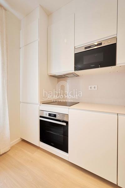 Foto 910df39b-8af4-4fab-a731-25df055a5c48. Location appartement avec chauffage dans Embajadores-Lavapiés Madrid