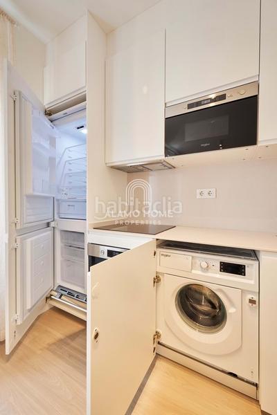 Foto c081249a-0007-4da3-a109-989192034a2d. Location appartement avec chauffage dans Embajadores-Lavapiés Madrid