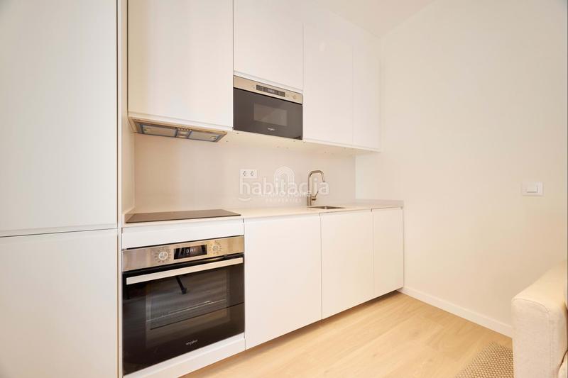 Foto ee97644d-b5b7-4ba0-8cc5-5481b9a36a75. Location appartement avec chauffage dans Embajadores-Lavapiés Madrid